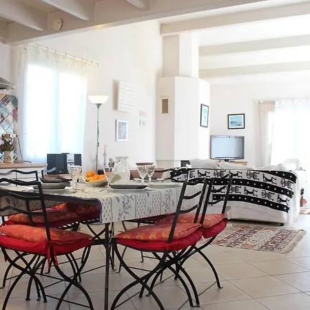 Ile D'oleron - Georges D'oleron - Maison 6 Couchages - Sgo000-252