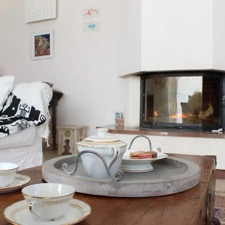 Villa Ile D'oleron - Georges D'oleron - Maison 6 Couchages - Sgo000-252